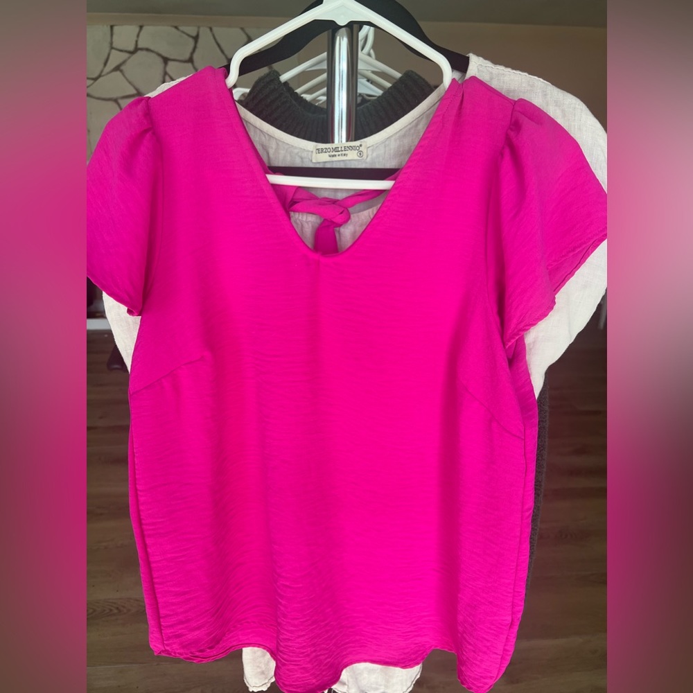Top medium